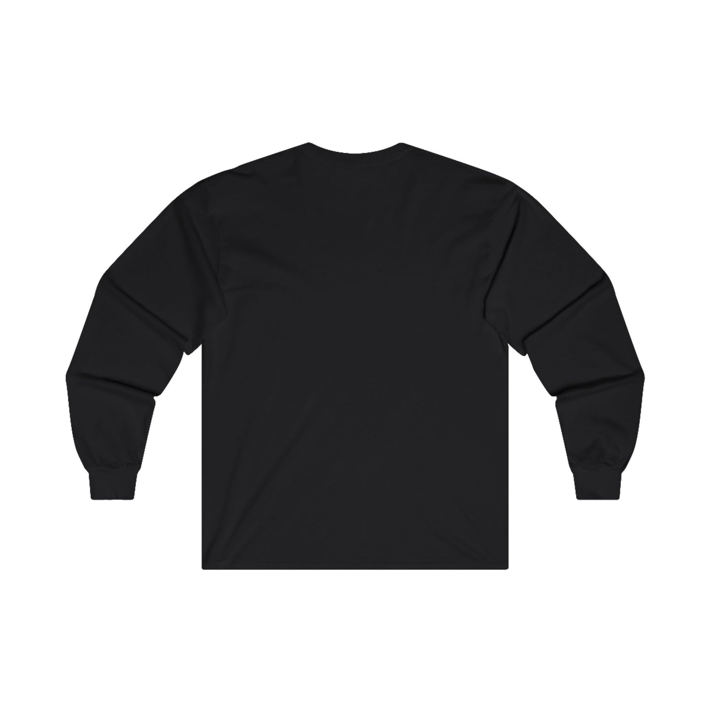 Amazing "RaRaRAD! BLACK" Longsleeve