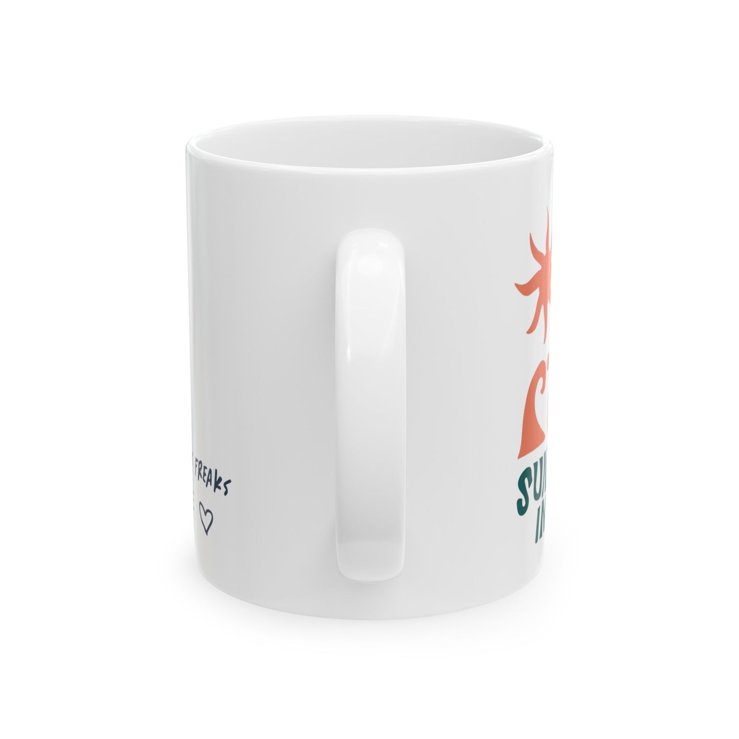 Ceramic Mug, (11oz, 15oz)