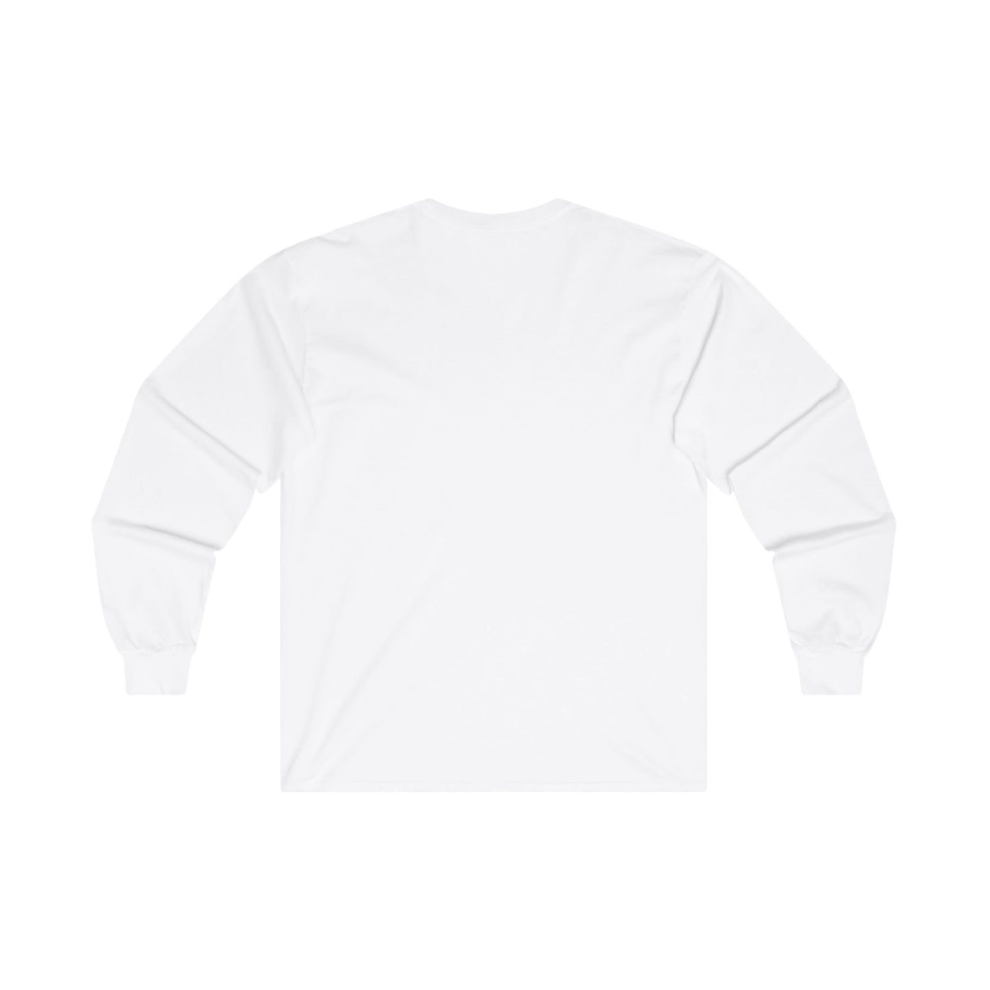 Amazing "Church Boy" Longsleeve