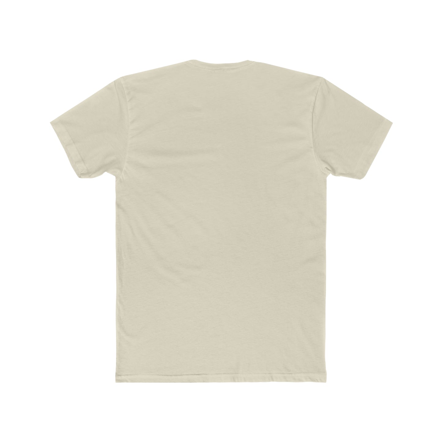 sunshine in my soul Men's Cotton Crew Tee