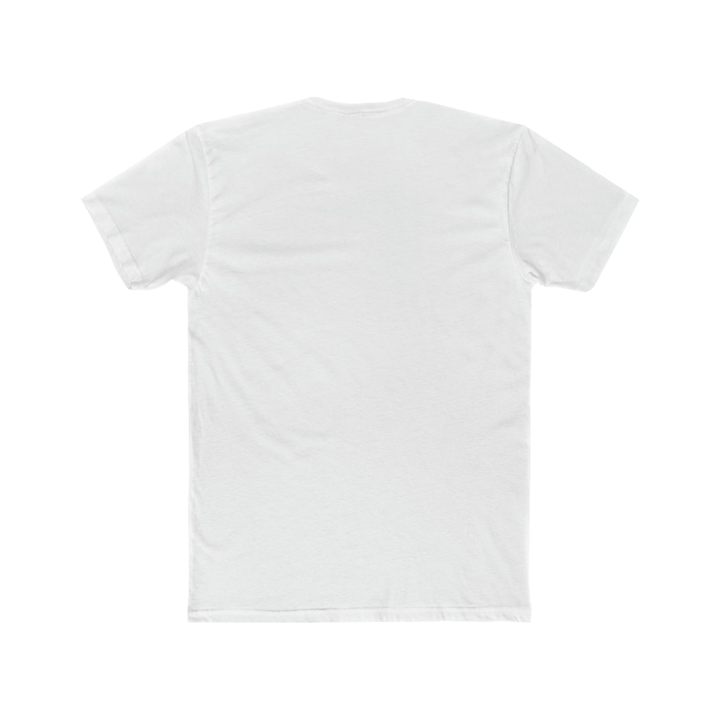 sunshine in my soul Men's Cotton Crew Tee