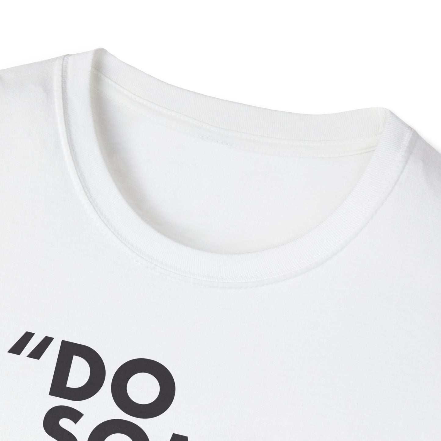 Amazing "Do Something RaRaRad" T-Shirt