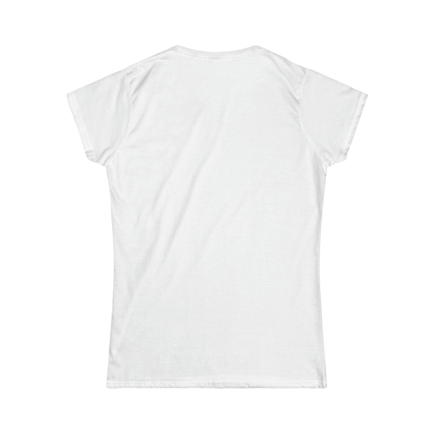 Always Women's Softstyle Tee